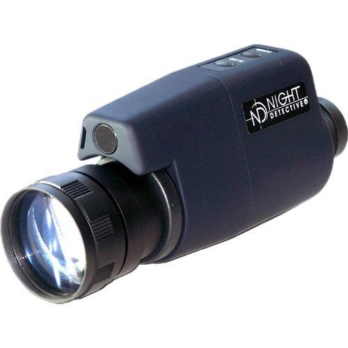 Night Detective Quest 5M 5x Night Vision Monocular