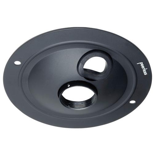 Peerless-AV Round Ceiling Plate