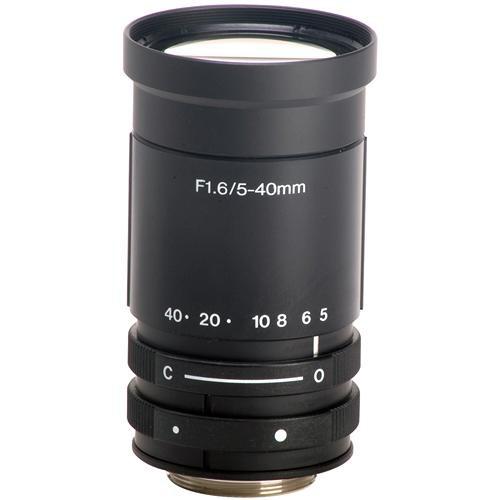 Pelco 13VA540 Varifocal Lens