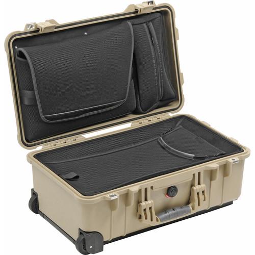 Pelican 1510LOC Laptop Overnight Case