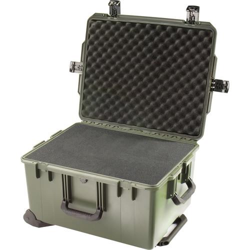 Pelican iM2750 Storm Trak Case with Foam