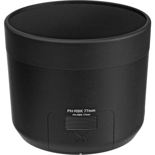 Pentax PH-RBK 77mm Lens Hood for SMCP-DA* 200mm f 2.8 ED & 300mm f 4 ED Lens