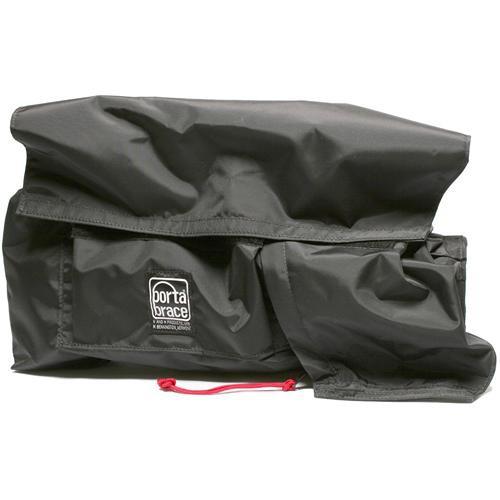 Porta Brace QRS-HVRHD1 Quick Rain Slick