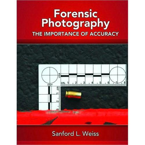Prentice Hall Book: Forensic Photography: Importance