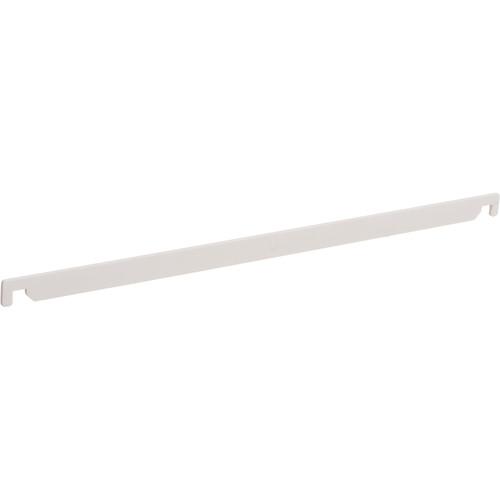 Print File Hanger Spine , Letter Size, Plastic - 500 Pack