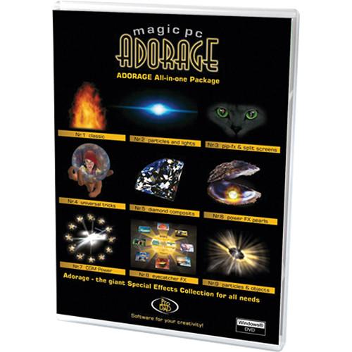 proDAD Adorage All-in-One Package