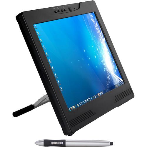 QOMO QIT300 17" Interactive LCD Writing Tablet