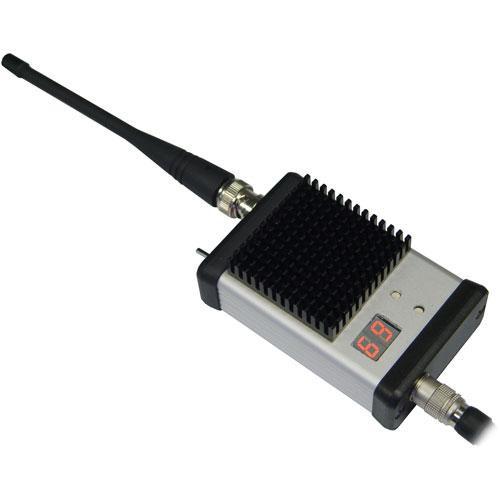 RF-Links GX-68D Steadicam Video Audio Sender with Digital Display