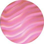 Rosco Colorwave Effects Color Glass Gobo - #33003 - Magenta Waves