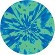 Rosco Standard Color Glass Spectrum Gobo #86631 Tempest Abyss