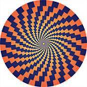 Rosco Standard Color Glass Spectrum Gobo #86657 Italian Aperture