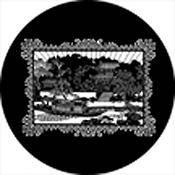 Rosco Standard Steel Gobo #78542B Riverboat Pagoda