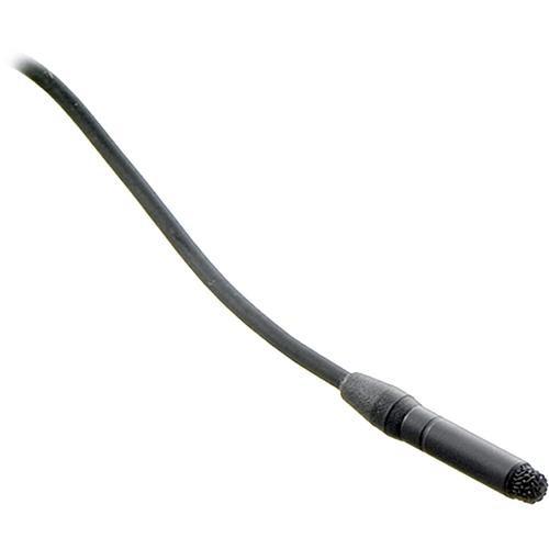 Sanken COS-11D Omni Lavalier Mic, Reduced Sens, Unterminated Pigtail No Connector for Digital Transmitter