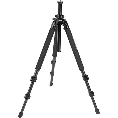 Slik 500DX Pro Tripod Legs - Supports 10 lb