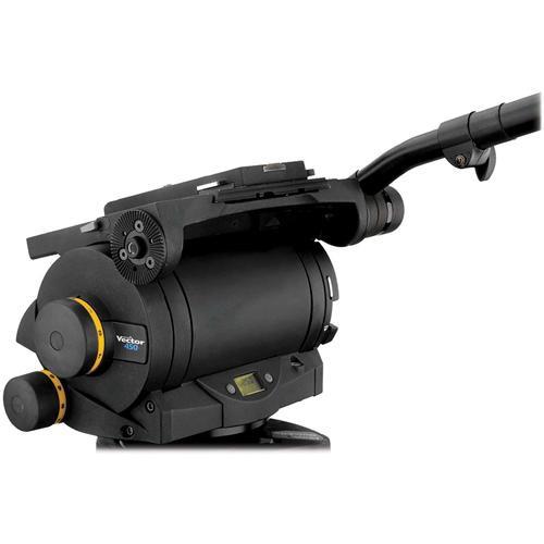 Vinten 3805-3F Vector 450 Pan Tilt Head