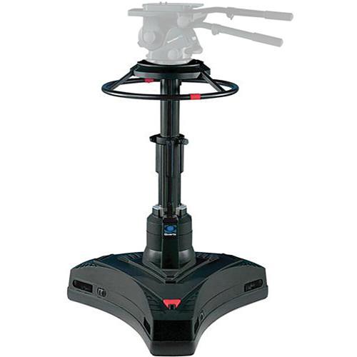 Vinten 3826-3 Quartz Two Pedestal