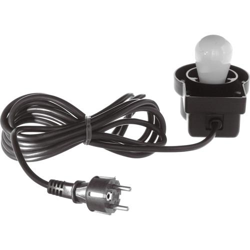 Beseler Lamp Cap Assembly for 23C Enlargers