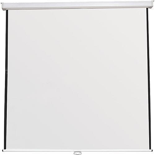 Best Rite BR40 Optional Manual Front Projection Screen