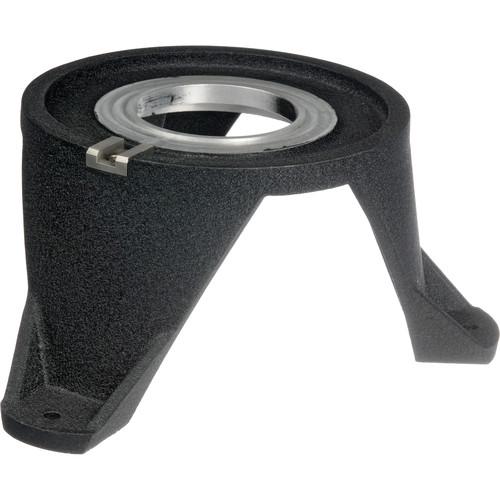 Birns & Sawyer Hi-Hat with 35mm Mitchell Base