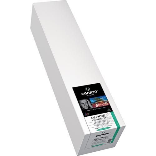 Canson Infinity Aquarelle Rag