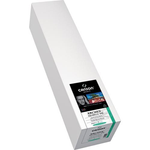 Canson Infinity Aquarelle Rag