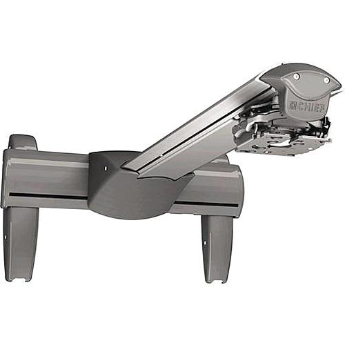 Chief WM210S Short Throw Projector Dual Stud Wall Arm