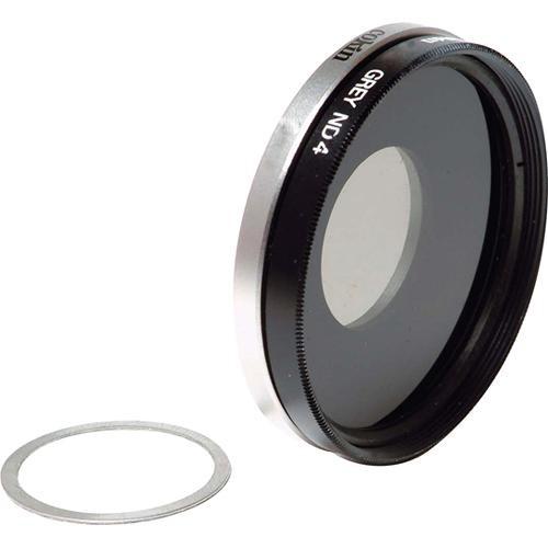 Cokin Small Magne-Fix ND 4x Filter