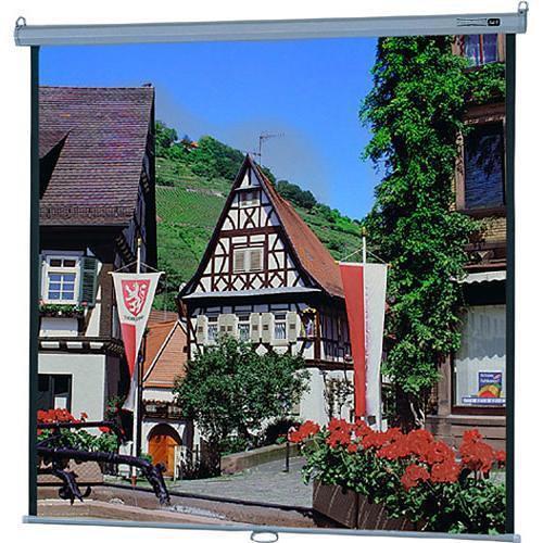 Da-Lite 36463 Model B Manual Projection Screen
