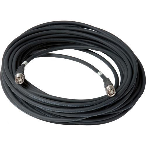 Datavideo CASDI50 50 ft. Male to Male BNC Cable