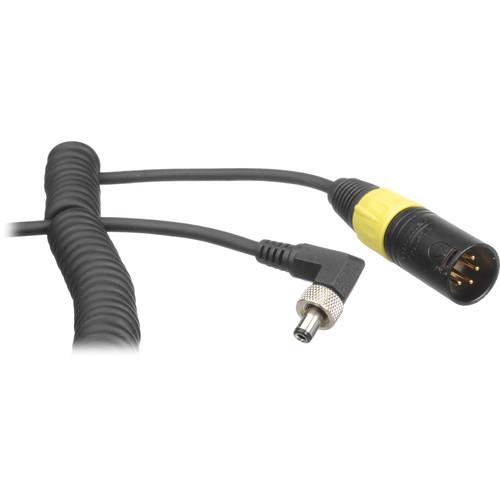 Dedolight DLOBMLXLR Power Cable