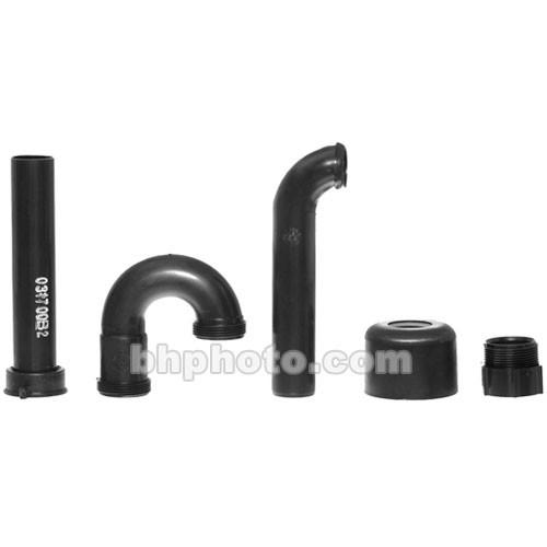 Delta 1 ABS Drain Waste Set Tail Piece and P-Trap