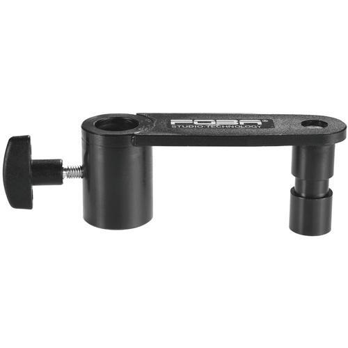Foba CEONA Extension for Sliding Clamp Brackets