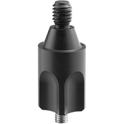 Foba CIBAM Adapter - Bottom Male M6 Thread