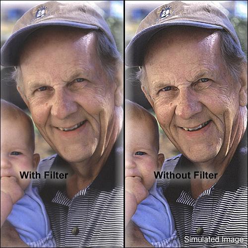 Formatt Hitech 52mm Soft Net Black 2 Filter