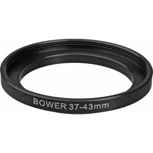 General Brand 37-43mm Step-Up Ring