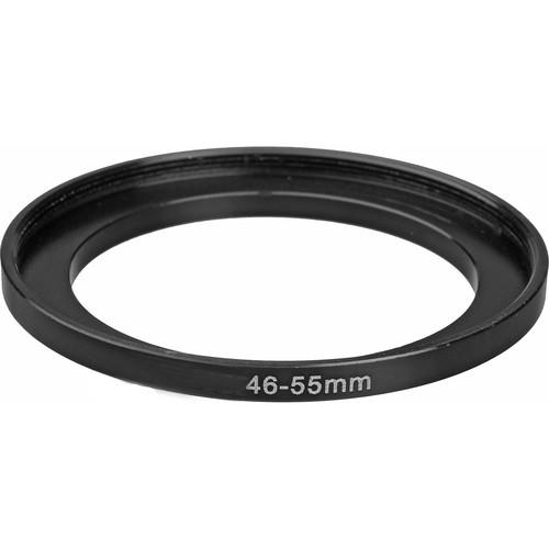 General Brand 46-55mm Step-Up Ring