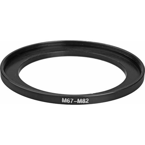 General Brand 67-82mm Step-Up Ring