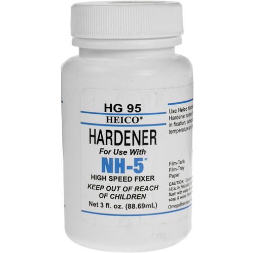 Heico Hardener for NH-5 Fixer for