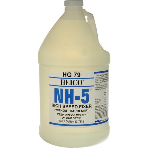 Heico NH-5 Fixer Without Hardener for