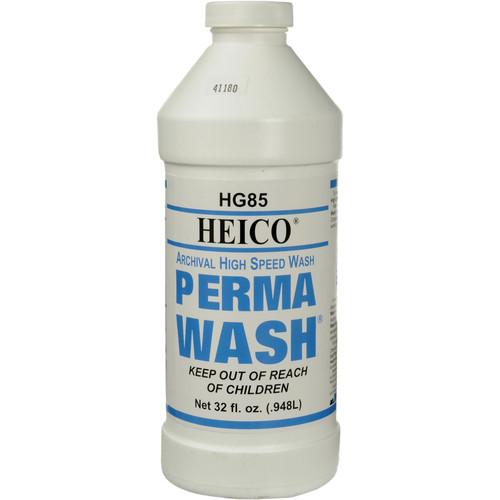 Heico Perma Wash for Black &
