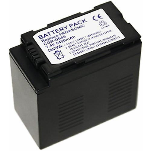ikan IBP-D54 Battery