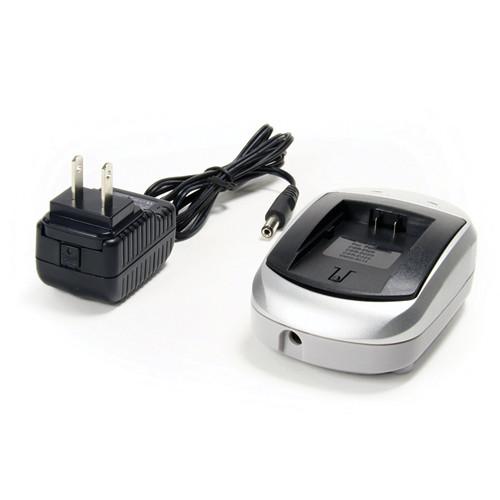 ikan ICH-D54 Battery Charger
