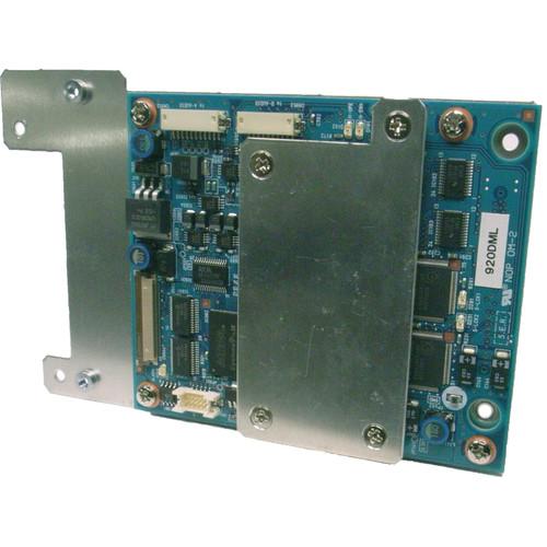Ikegami EA-920DML Audio De-Multiplex Board