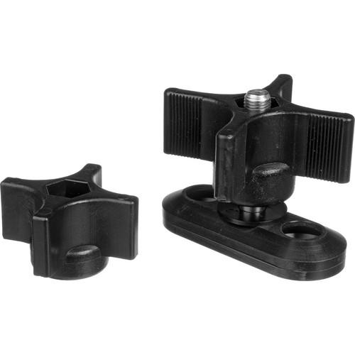 Ikelite Clamp for 1.25" Ball Mounts