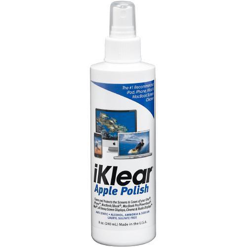 iKlear Pump Spray Bottle, Model IK-8