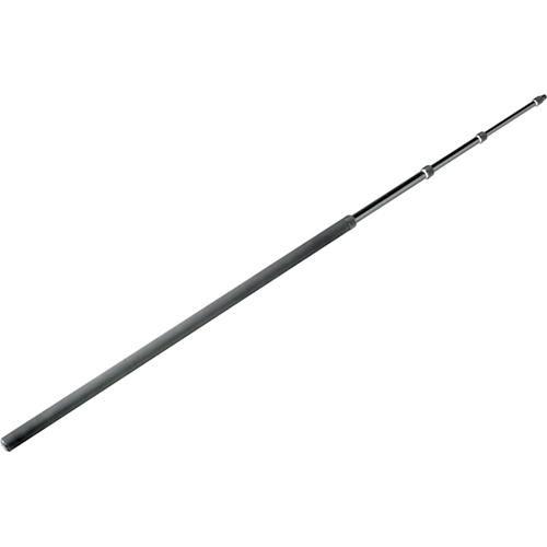K&M 23770 Four-Section Fiberglass Boom Pole