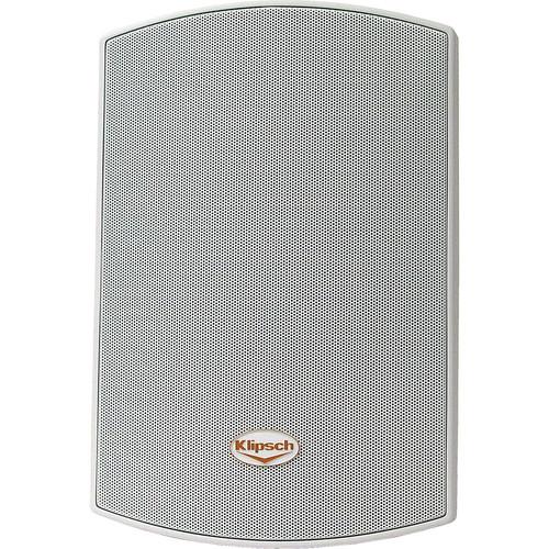 Klipsch AW-525 Reference All-Weather Outdoor Speakers