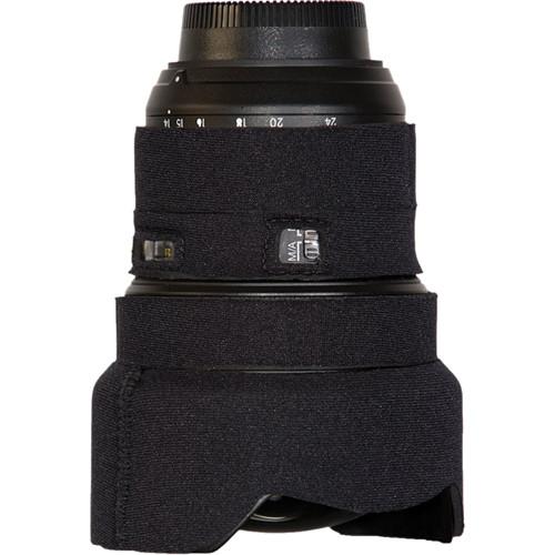 LensCoat Lens Cover for Nikon 14-24mm f 2.8 AF