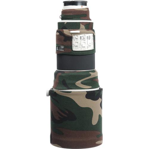 LensCoat Lens Cover For the Sony SAL-300F28G 300mm f 2.8 APO G SSM Lens