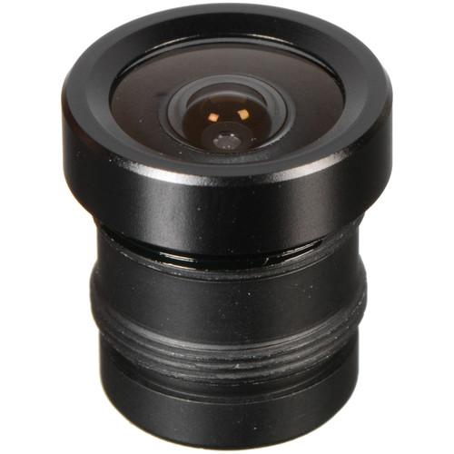 Marshall Electronics V-4403.0-2.0-HR 1 3" M12 Mount 3mm f 2.0 Hi-Res Miniature Lens